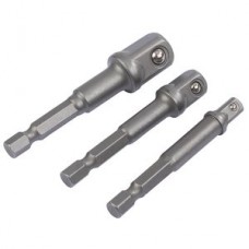 Draper Socket Adaptor Set