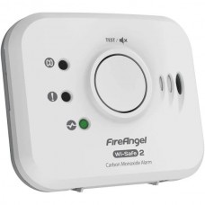 FireAngel FS1326-T 10 Year Carbon Monoxide Alarm