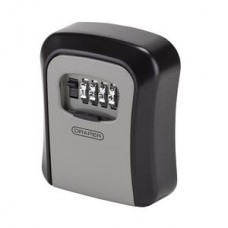 Combination Lock Wall-Mounted Key Box