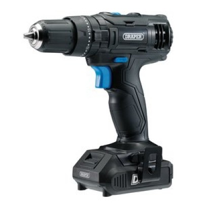 20V Combi Drill Kit