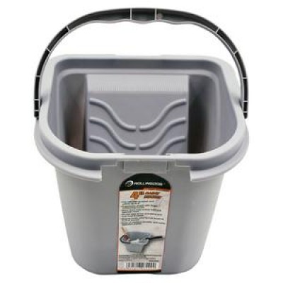 Rollingdog Paint Bucket, 4 Rollingdog Paint Bucket, 4