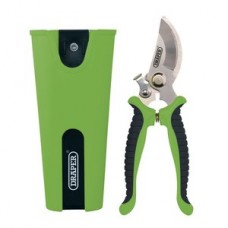 Bypass Secateurs and Holster Set 2pc