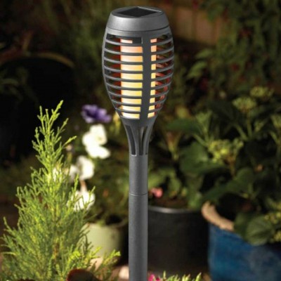 Party Flaming Torch Pack of 5