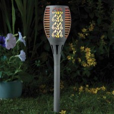 Solar Cool Flame Torch