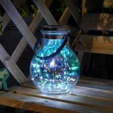 Opal Lantern