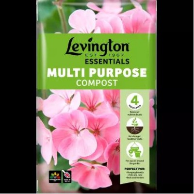 Lev Essentials P/F 40L