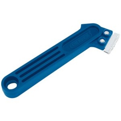 Grout Rake Complete with Two Blades