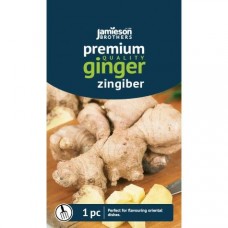 Ginger Zingiber