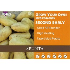 Seed Potatoes Bonnie 2Kg