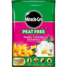 M-Gro Ericaceus Peat Free 40L