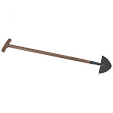 CARBON STEEL LAWN EDGER (ASH)