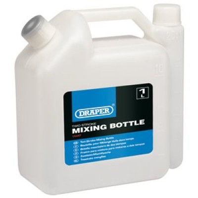 14447 2 stroke mixing bottle
