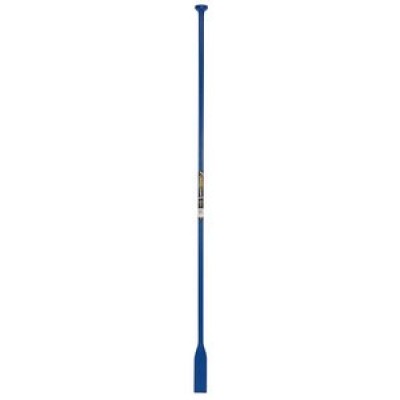 ALL STEEL DIGGING FENCE BAR 6'