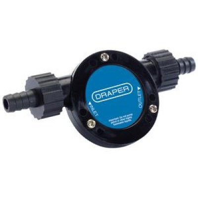 Drill Powered Pump, 2 x 13mm Adaptors
