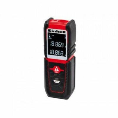 25M Laser Measurer - TC-LD 25