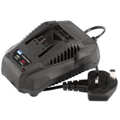 FAST CHARGER FOR SF 20V RANGE