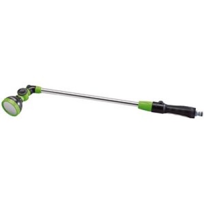 Extendable Shower Lance    Draper