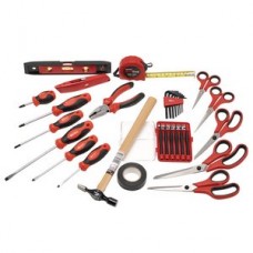 Redline Tool Kit
