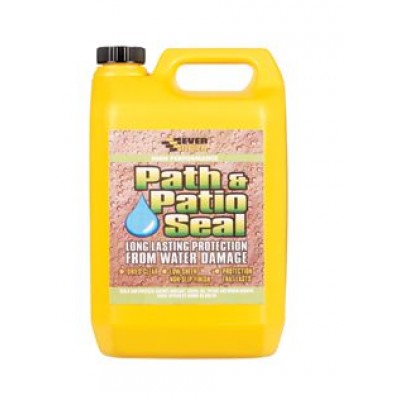 5Ltr Patio Seal