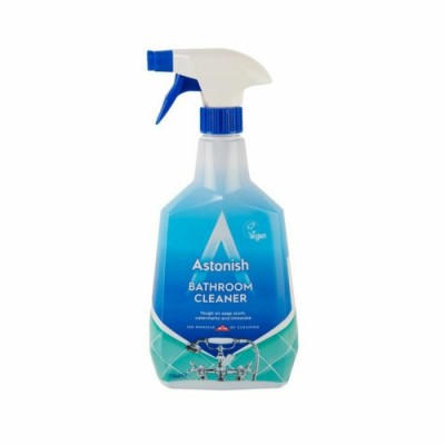 Astonish Bathroom Cleaner 500ml Trigger Spray