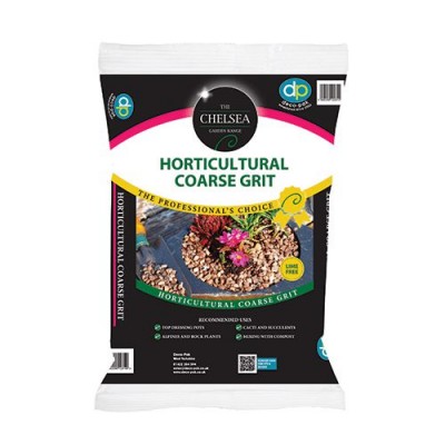 Hort Coarse Grit 4mm Mini Pack