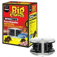 Ultra Power Pest Repeller