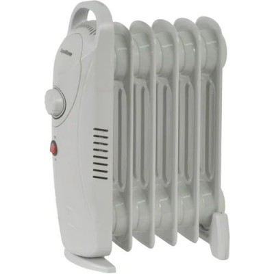 2000w Oil Filled Radiator