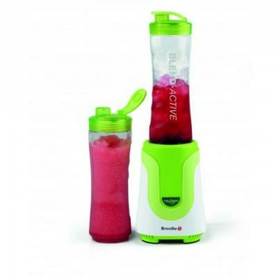 Breville VBL062 Blend-Active Blender - Green