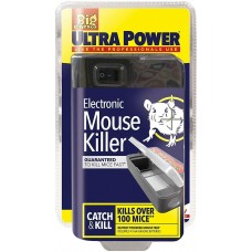 Ultra Power Electronic Mouse Killer