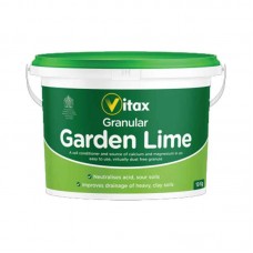 Garden Lime 10kg