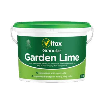 Garden Lime 10kg