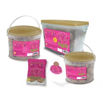 Nutri Bombs Pack of 30 Tub 2.7kg