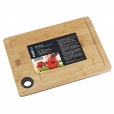 Chef Aid Bamboo Chopping Board 28cm x 20cm