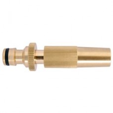 BRASS SPRAY NOZZLE 95MM