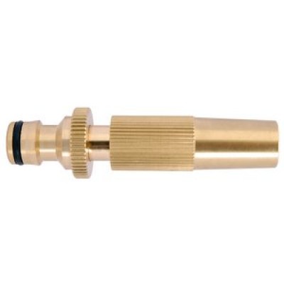 BRASS SPRAY NOZZLE 95MM