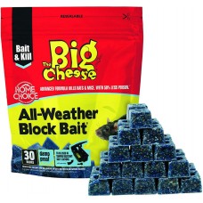 All-Weather Block Bait 30x10g
