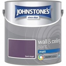 Johnstone's Dark Angel Matt 2.5L