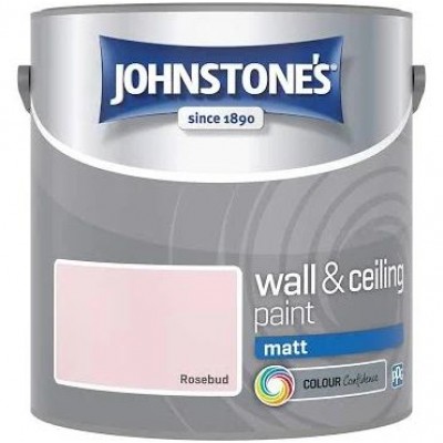 Johnstone's Rosebud Matt 2.5L