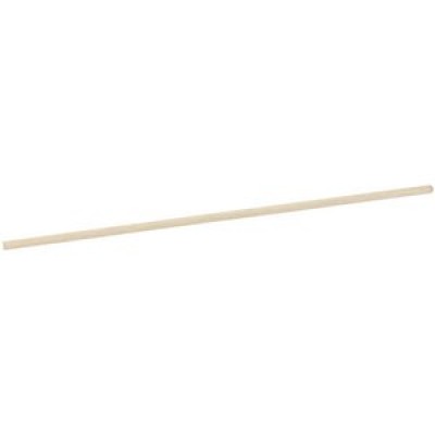 Wooden Broom handle 1220 x 23mm