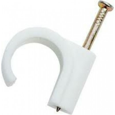 45050115 8MM NAIL CLIP