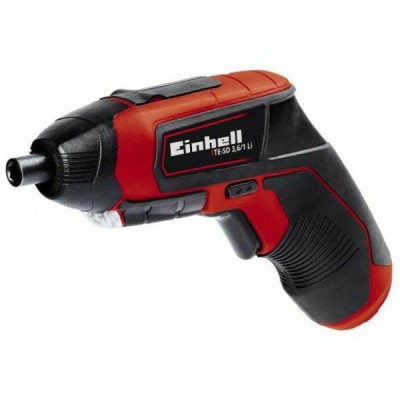 3.6V Cordless Screwdriver