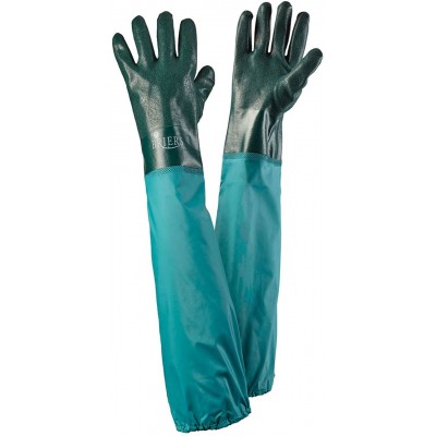 Full Length Gloves Large