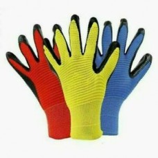 Ribbed Smart Grips Large 3Pk