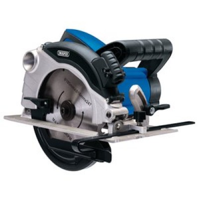 230V CIRCULAR SAW 1300W
