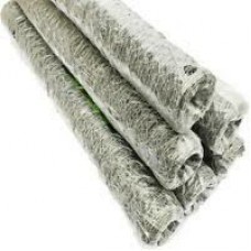 Galvanised Wire Netting 10m x 0.6m x 50mm