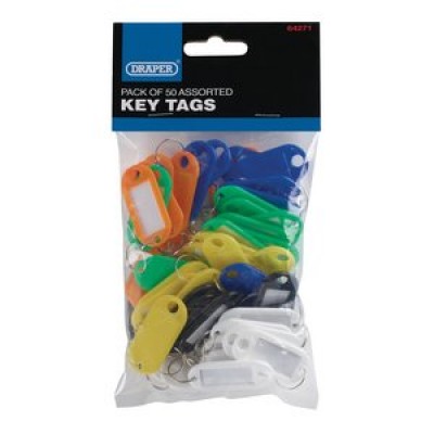 KEY TAG