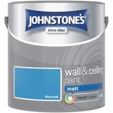 Johnstone's Waterfall Matt 2.5L