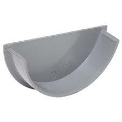 66015193 HALF ROUNG INT END