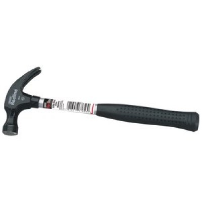 CLAW HAMMER 8OZ(220G)