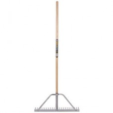 PROF. LANDSCAPING RAKE
